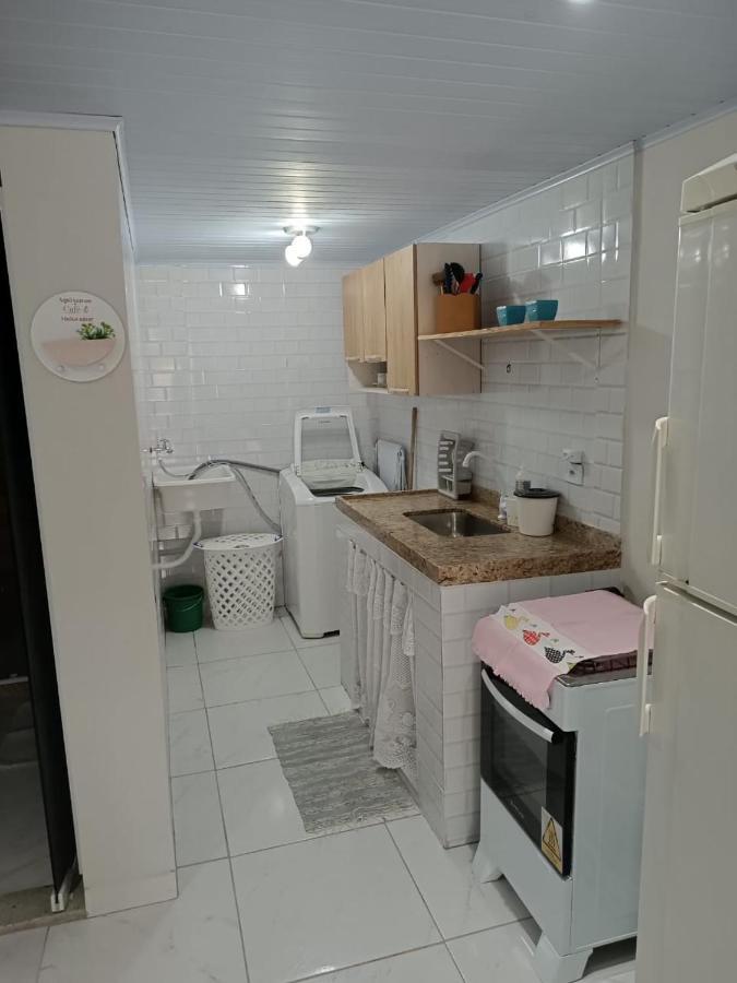 Loft Confortavel Em Araruama Río de Janeiro