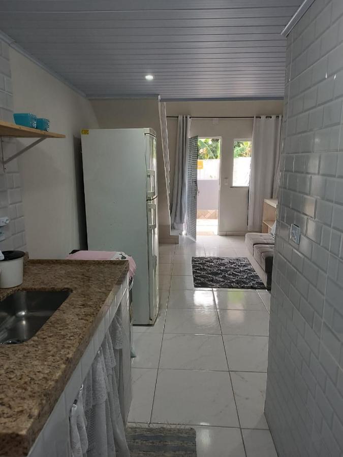 Loft Confortavel Em Araruama * Río de Janeiro
