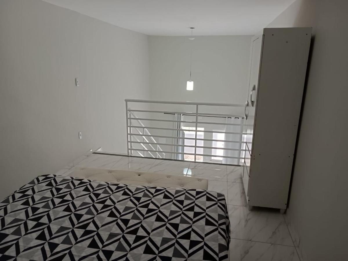 Loft Confortavel Em Araruama Сasa de vacaciones *